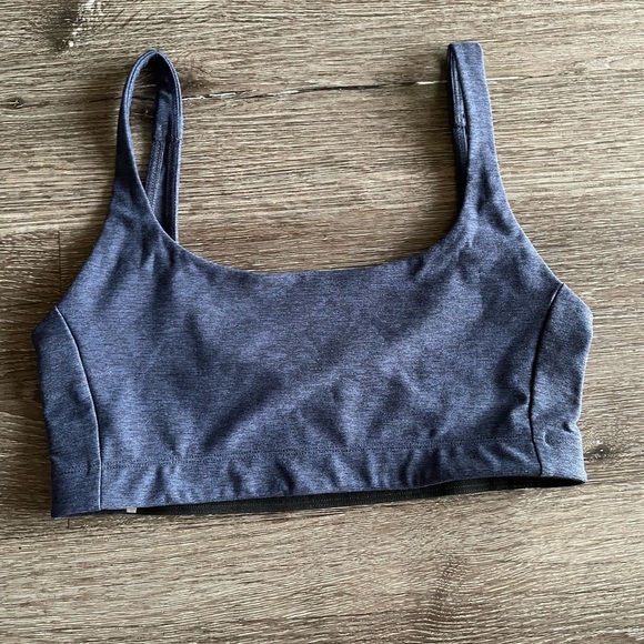 Outdoor Voices Forest Green Tank Top - Picture 3 of 8